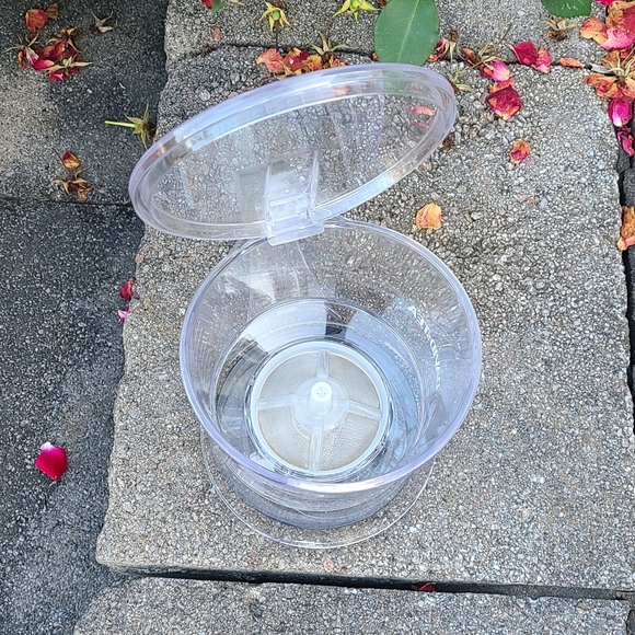 David's Tea Magic Infuser - Picture 5 of 6